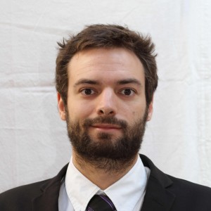 Alban Mermoz