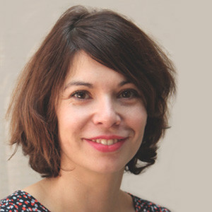 Delphine Martin