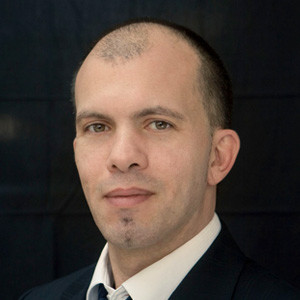 Lionel Petit