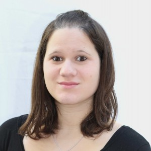 Fanny Laredo